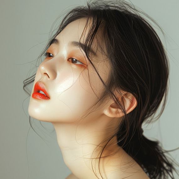 메이크업 뷰티전문가